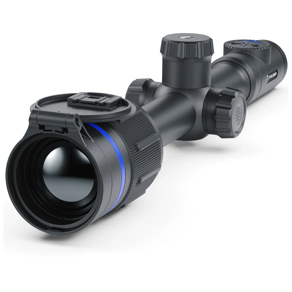 Pulsar Thermion 2 XP50 Thermal Riflescope - Image 3