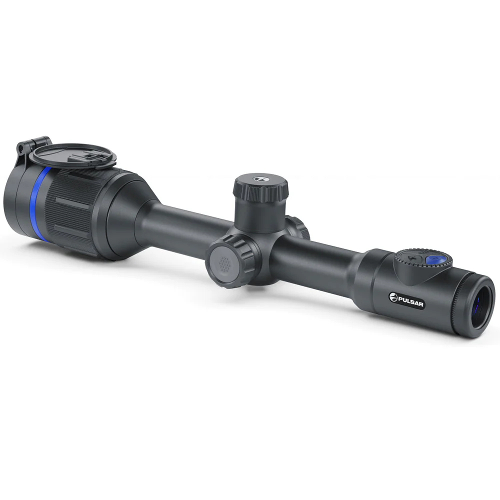 Pulsar Thermion 2 XP50 Thermal Riflescope - Image 8