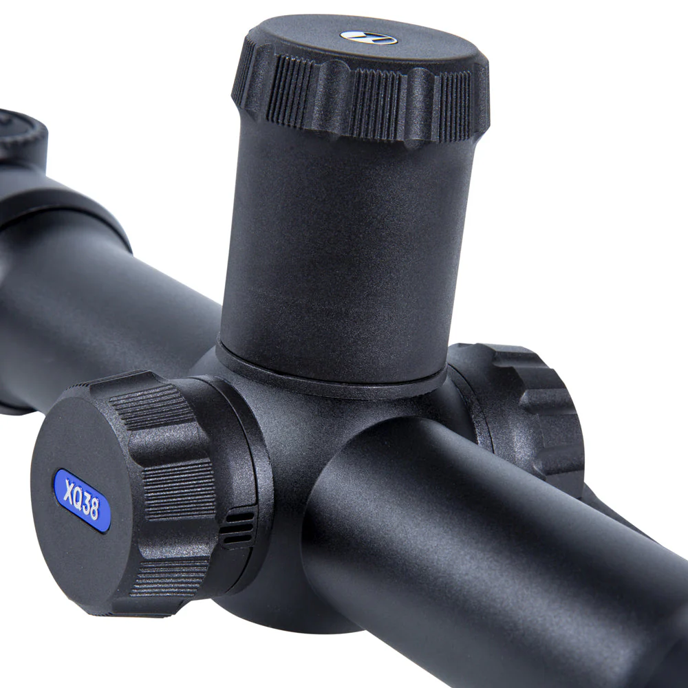 *Refurbished* Thermion 2 XQ38 Thermal Riflescope - Image 10