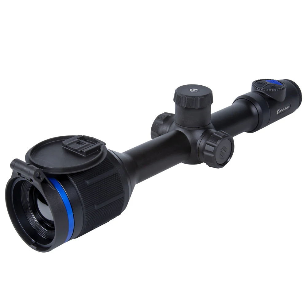 *Refurbished* Thermion 2 XQ38 Thermal Riflescope - Image 13
