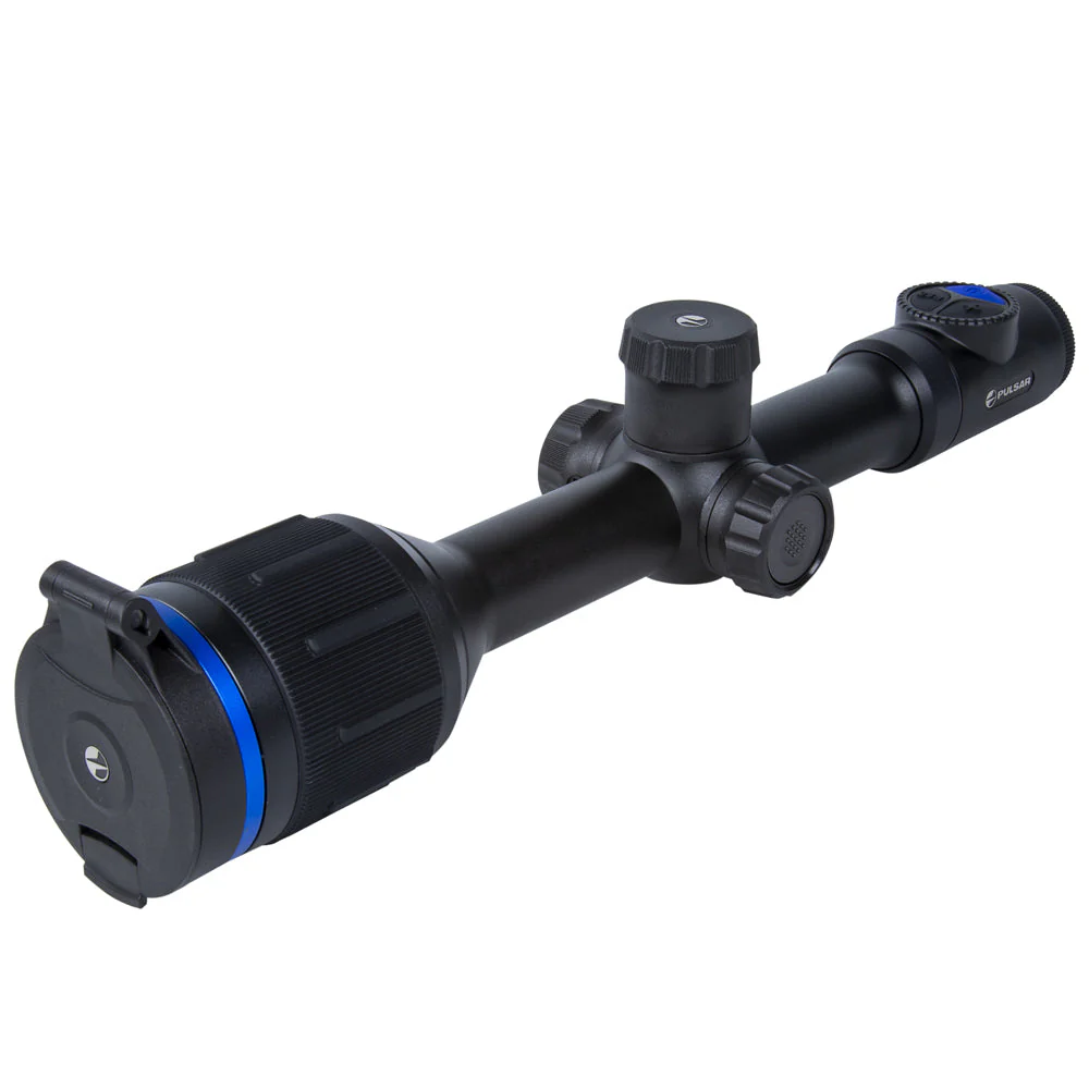 *Refurbished* Thermion 2 XQ38 Thermal Riflescope - Image 14
