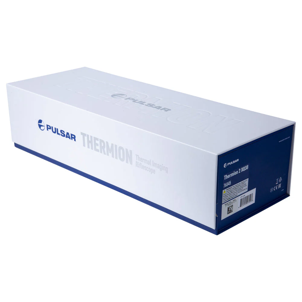 *Refurbished* Thermion 2 XQ38 Thermal Riflescope - Image 17
