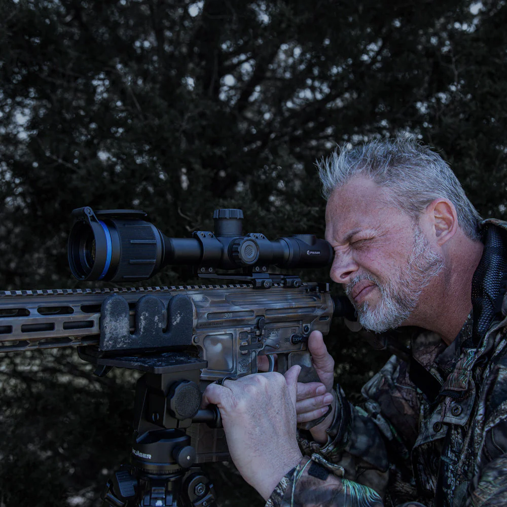 *Refurbished* Thermion 2 XQ38 Thermal Riflescope - Image 19