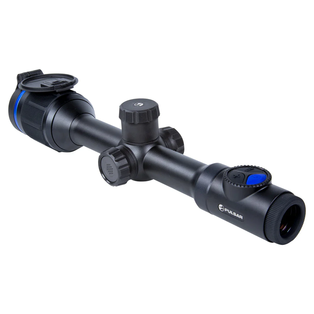 *Refurbished* Thermion 2 XQ38 Thermal Riflescope - Image 3