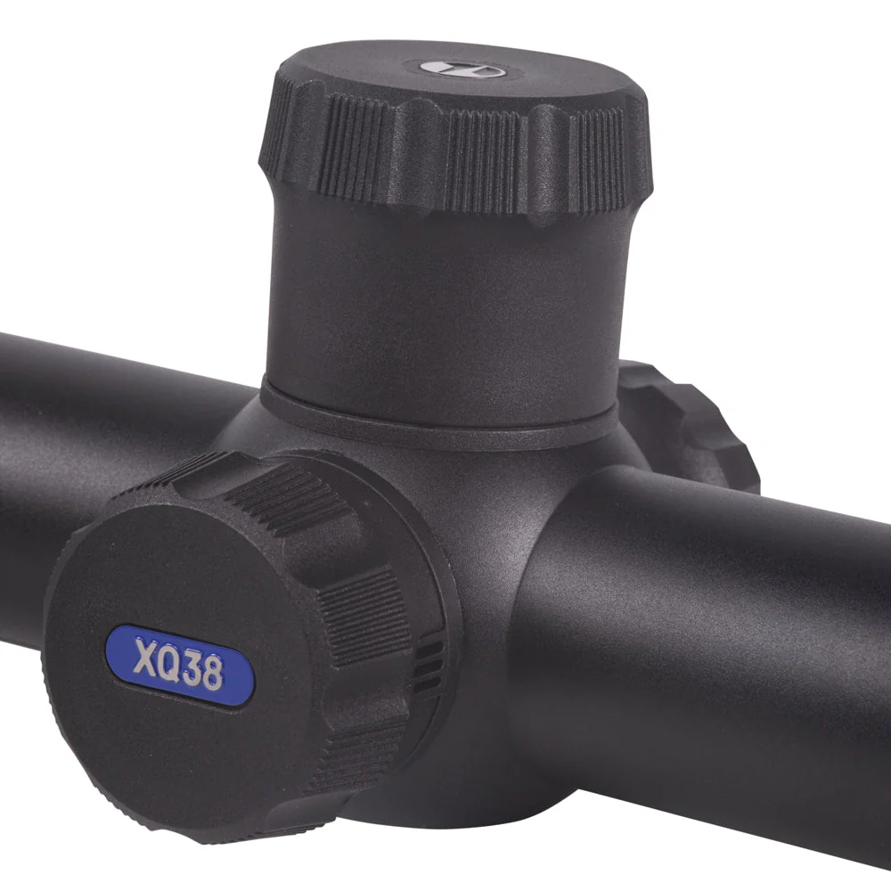 *Refurbished* Thermion 2 XQ38 Thermal Riflescope - Image 9