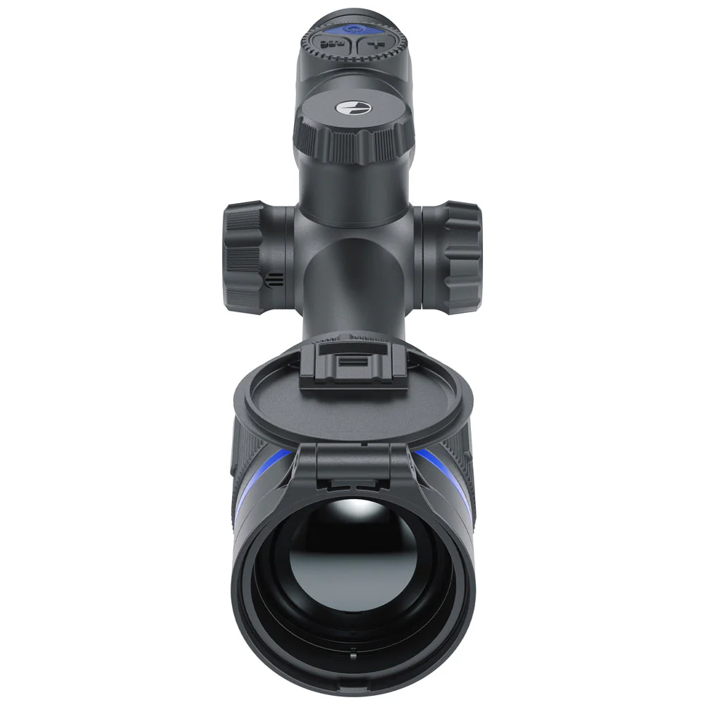 Thermion 2 XQ50 Thermal Riflescope - Image 10