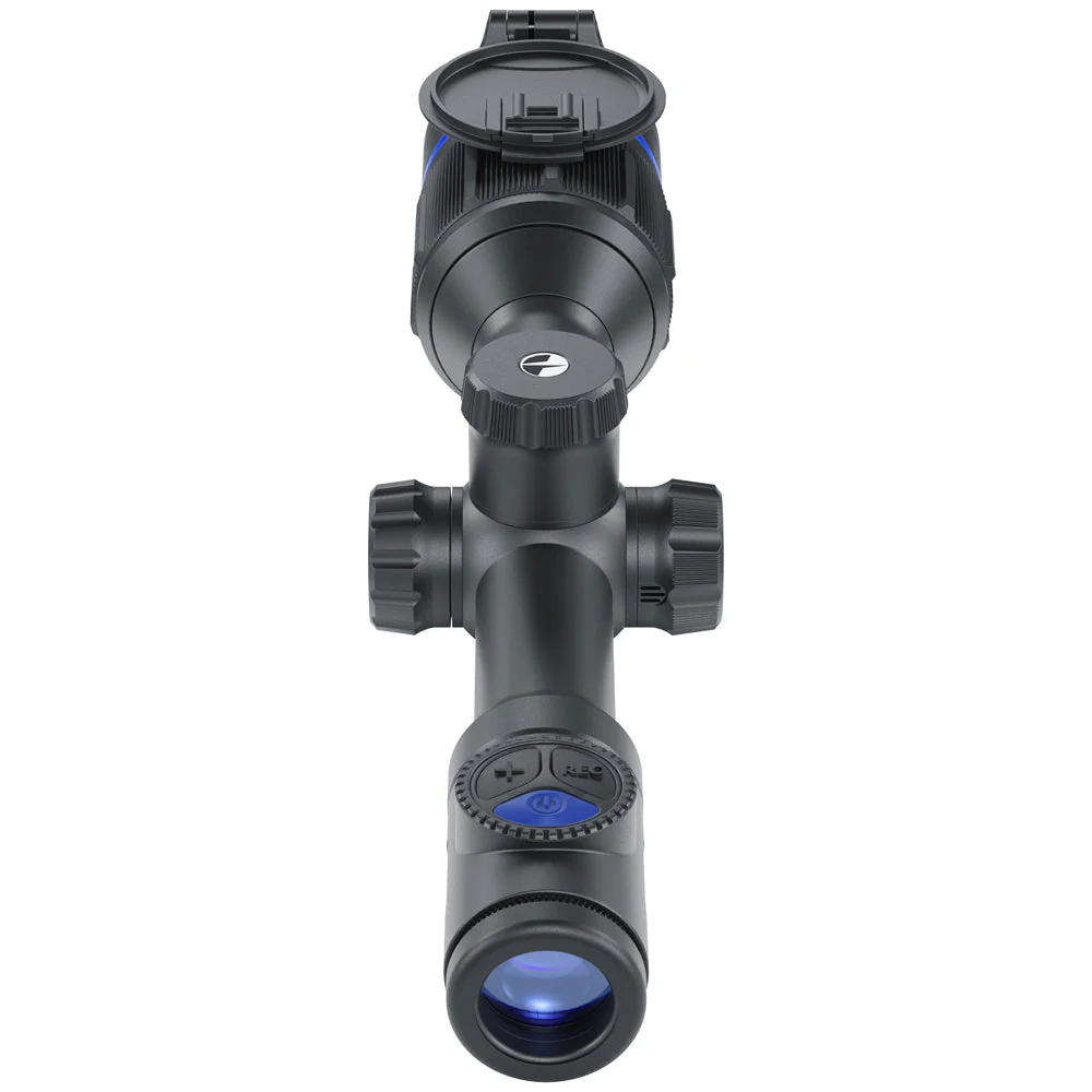 Thermion 2 XQ50 Thermal Riflescope - Image 11