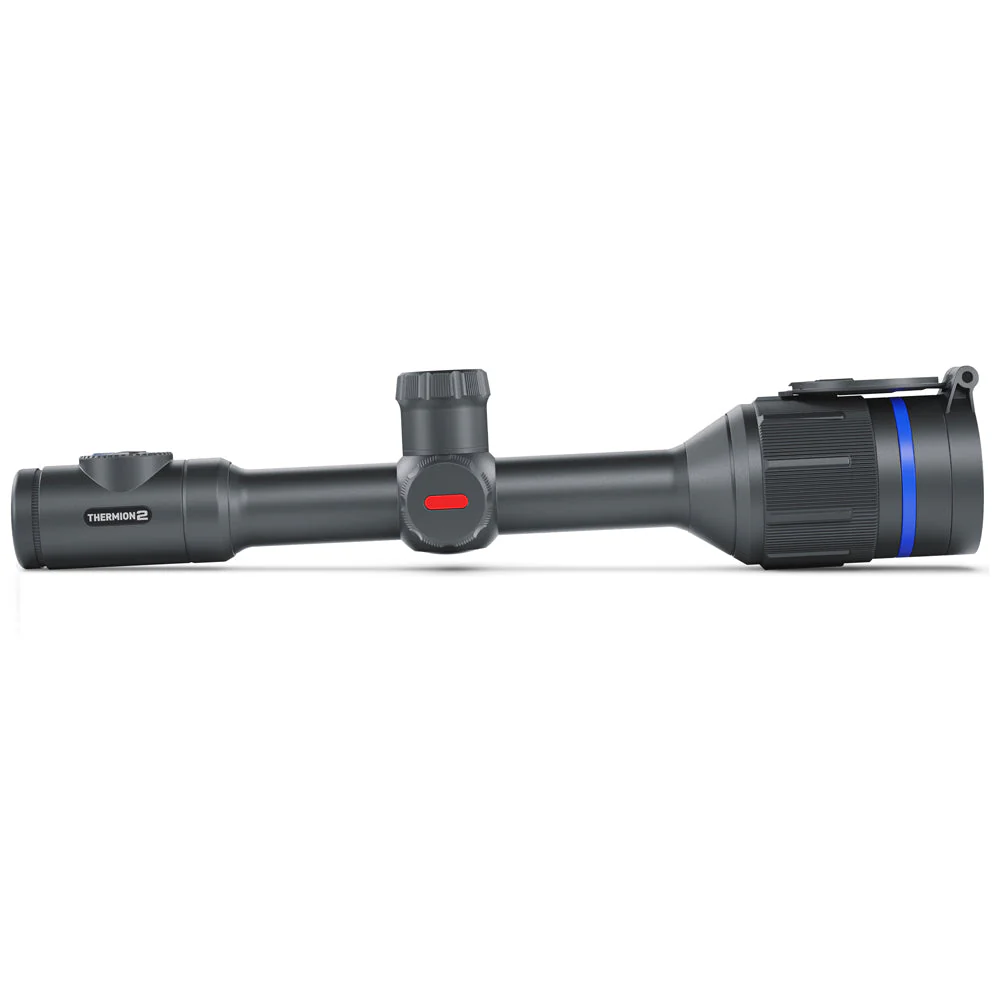 Thermion 2 XQ50 Thermal Riflescope - Image 12