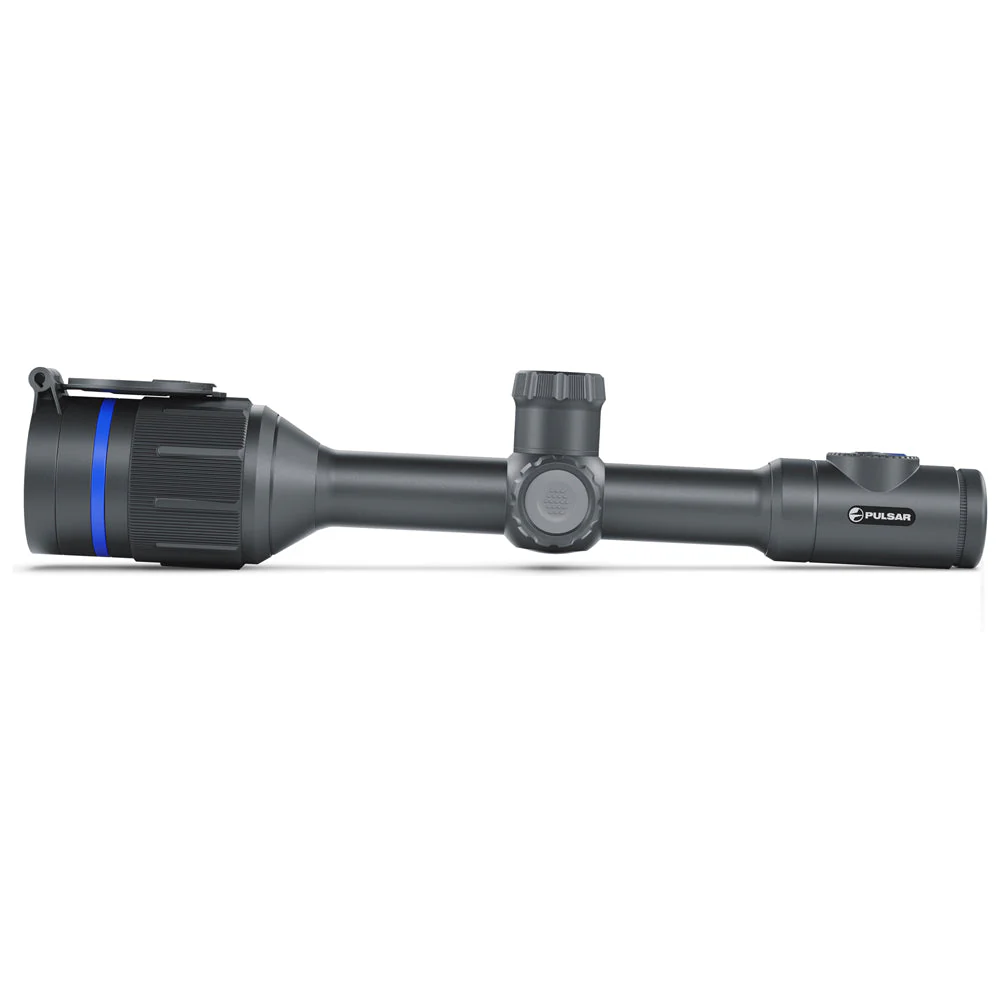 Thermion 2 XQ50 Thermal Riflescope - Image 13