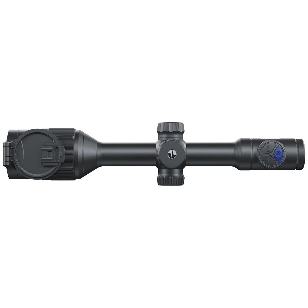 Thermion 2 XQ50 Thermal Riflescope - Image 14