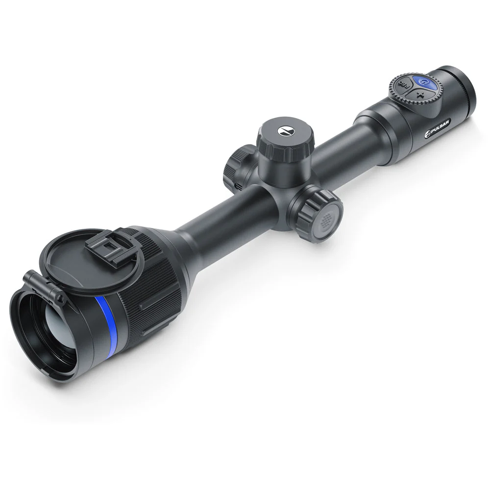 Thermion 2 XQ50 Thermal Riflescope - Image 15