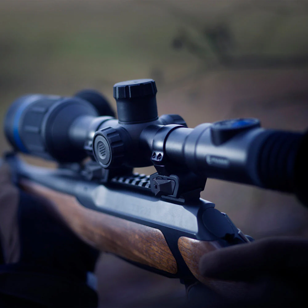 Thermion 2 XQ50 Thermal Riflescope - Image 16