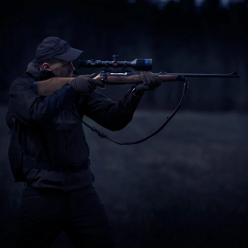 Thermion 2 XQ50 Thermal Riflescope - Image 17