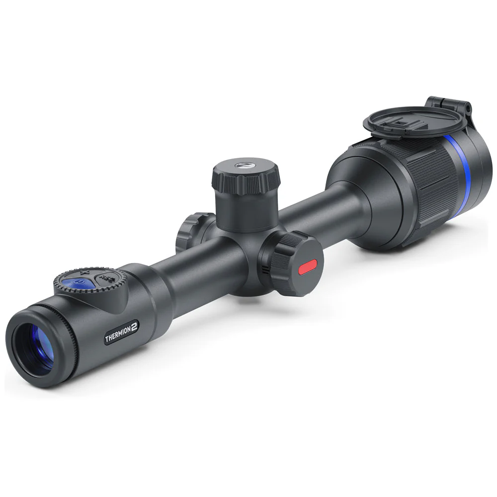 Thermion 2 XQ50 Thermal Riflescope - Image 4