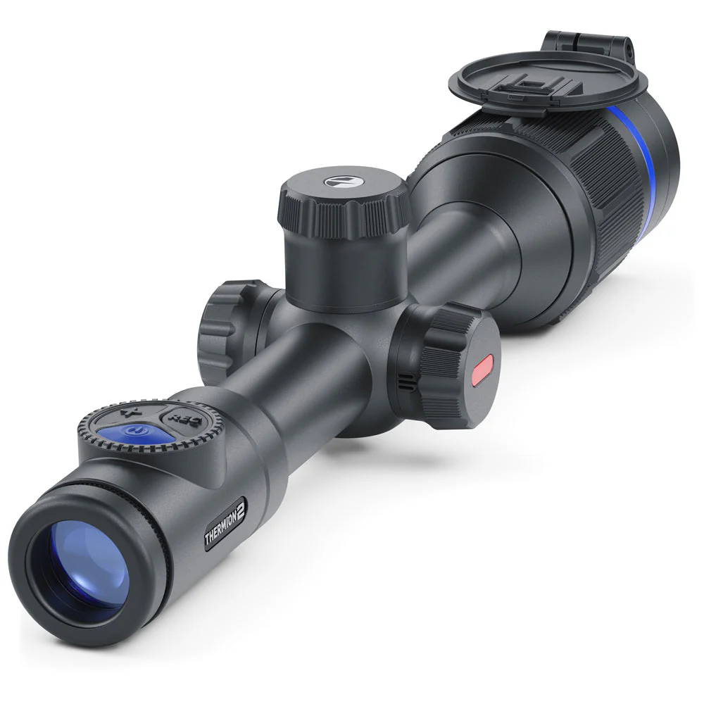 Thermion 2 XQ50 Thermal Riflescope - Image 5
