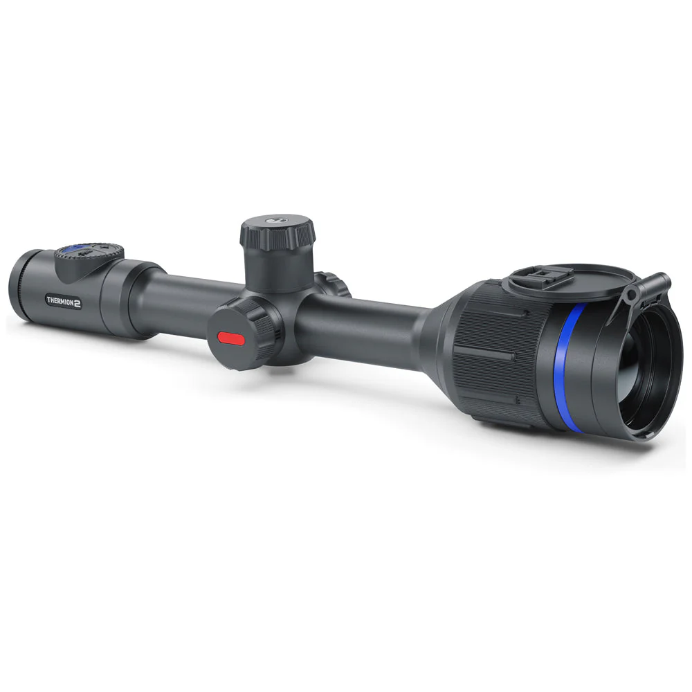 Thermion 2 XQ50 Thermal Riflescope - Image 6