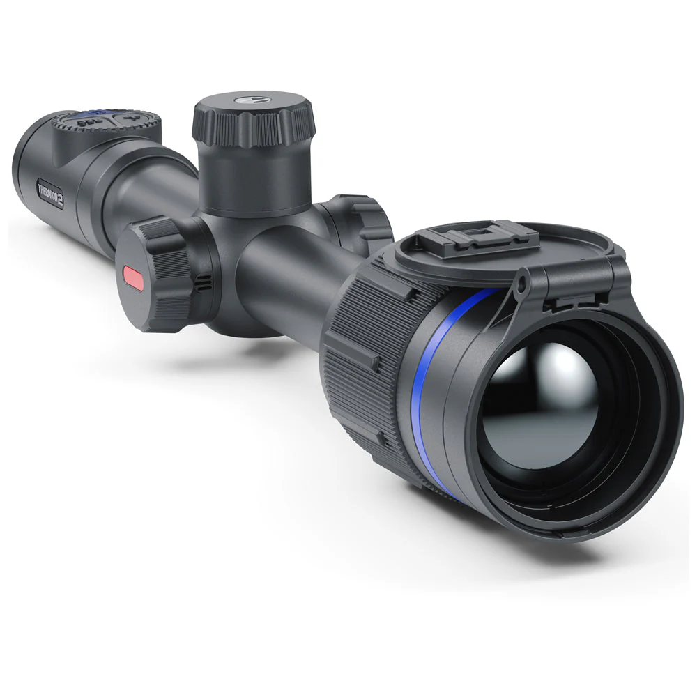 Thermion 2 XQ50 Thermal Riflescope - Image 7