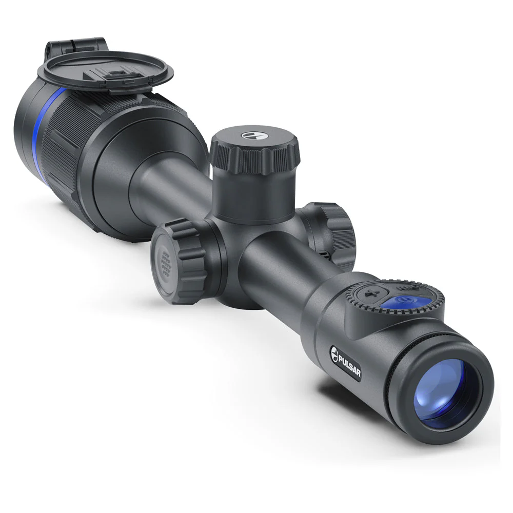 Thermion 2 XQ50 Thermal Riflescope - Image 9
