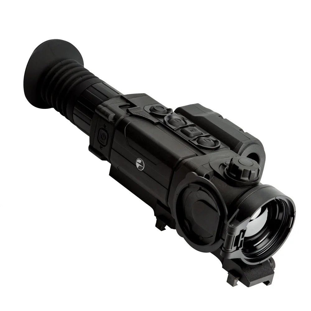 Trail 2 LRF XP50 Thermal Riflescope