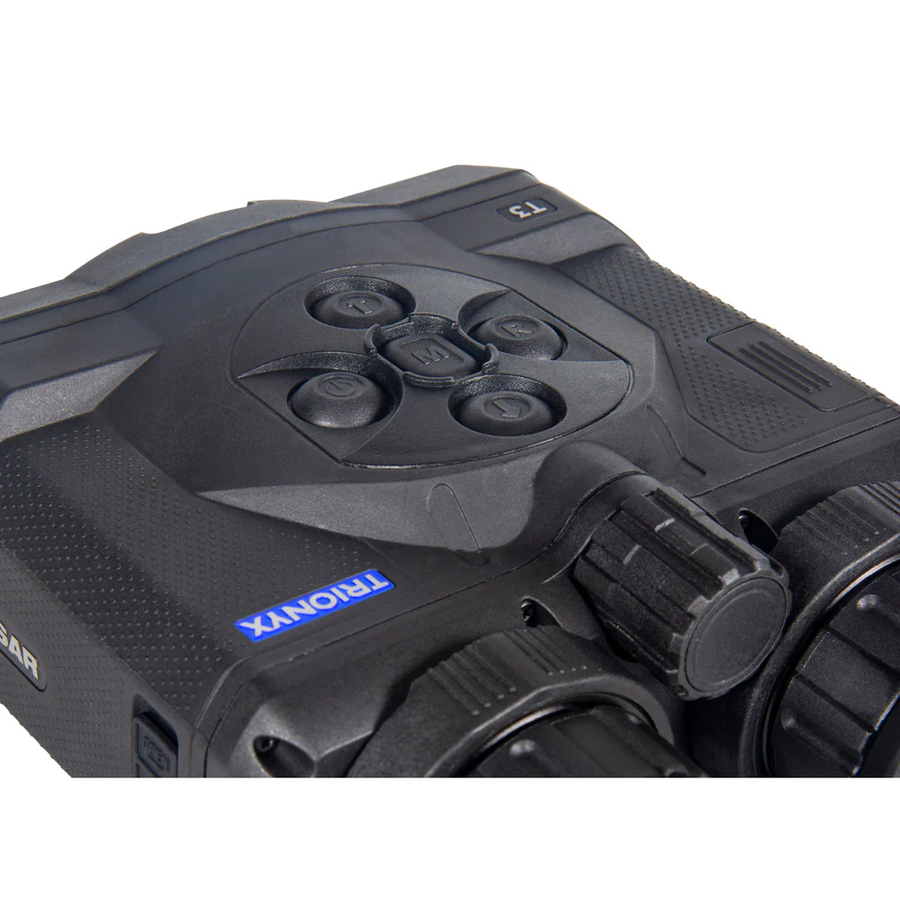 Trionyx T3 Multispectral Binoculars - Image 11