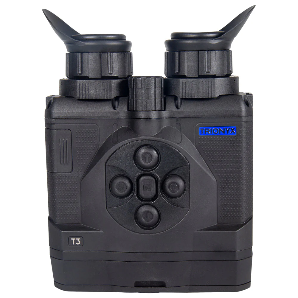 Trionyx T3 Multispectral Binoculars - Image 12