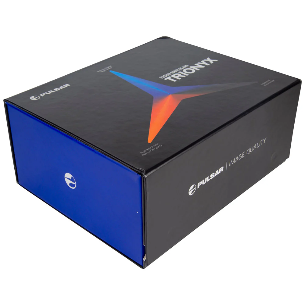 Trionyx T3 Multispectral Binoculars - Image 14