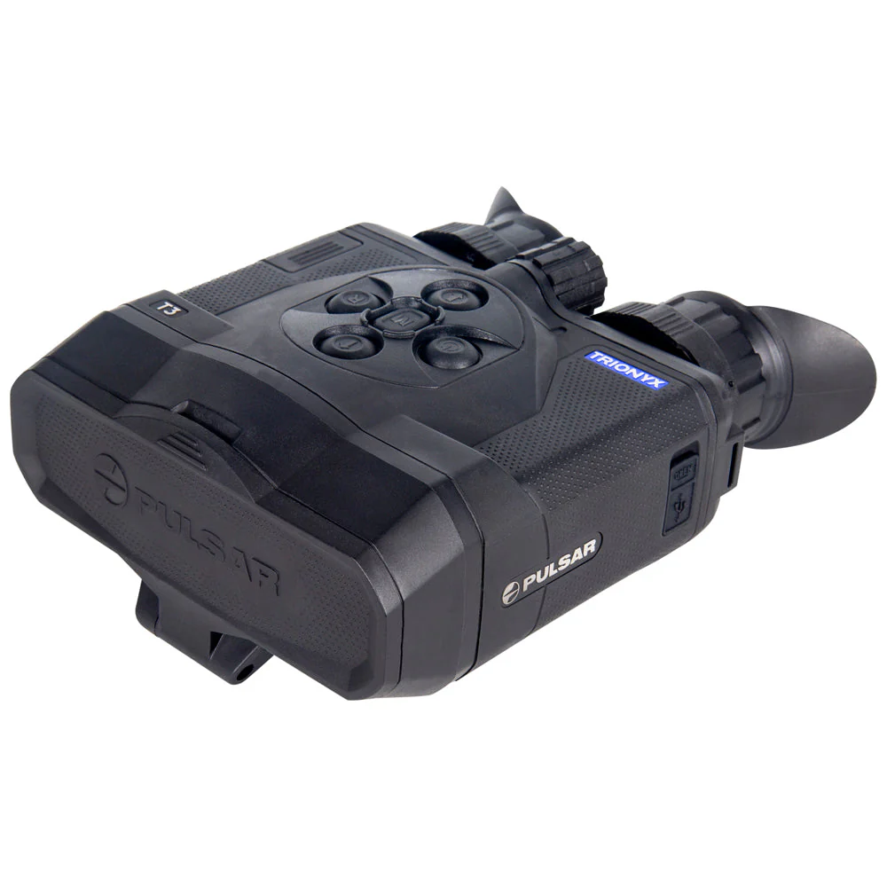 Trionyx T3 Multispectral Binoculars - Image 3