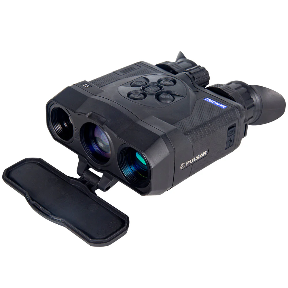 Trionyx T3 Multispectral Binoculars - Image 4