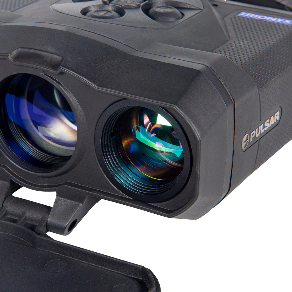 Trionyx T3 Multispectral Binoculars - Image 8