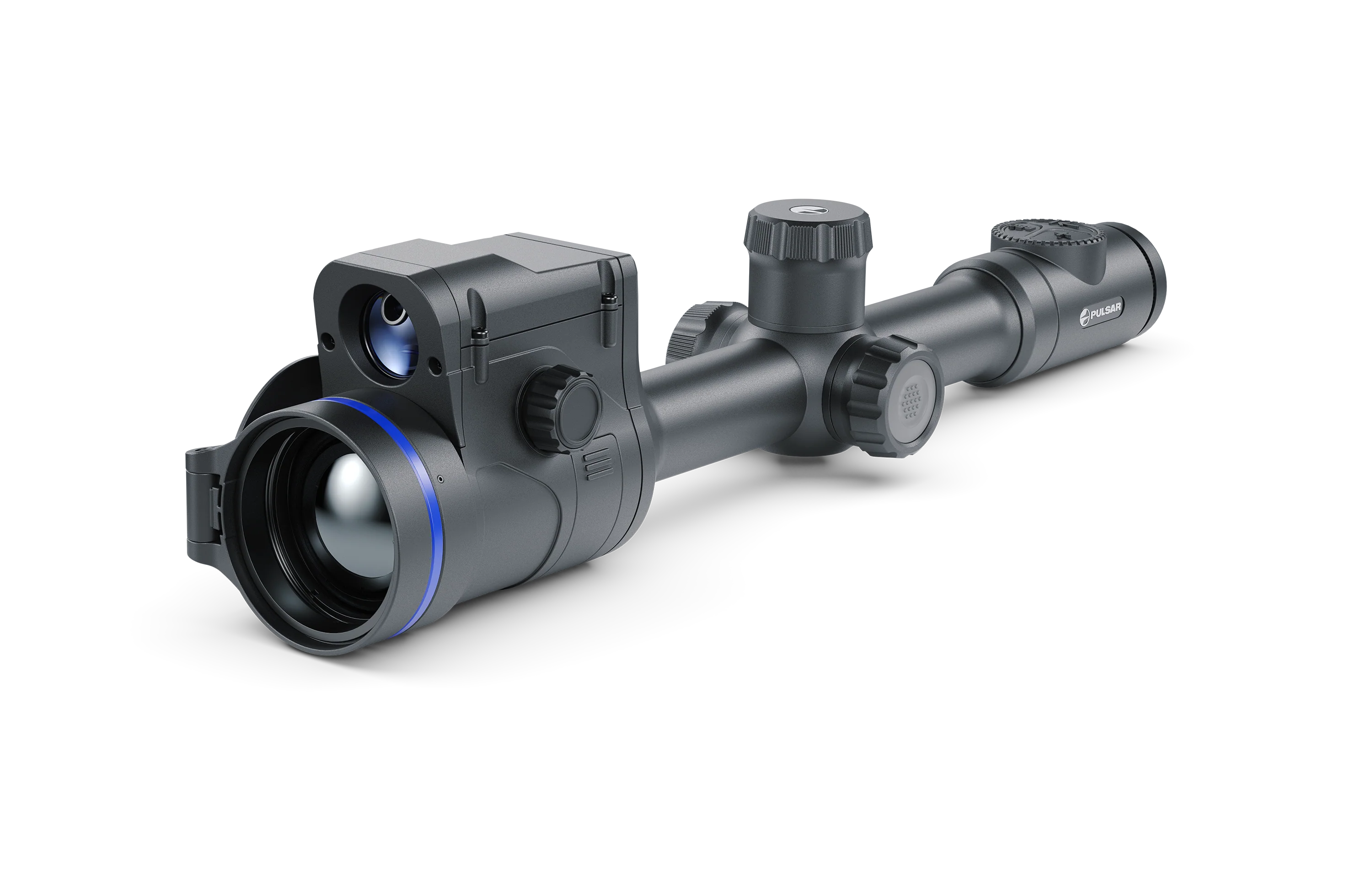 *Refurbished* Thermion 2 LRF XP50 PRO Thermal Riflescope - Image 4
