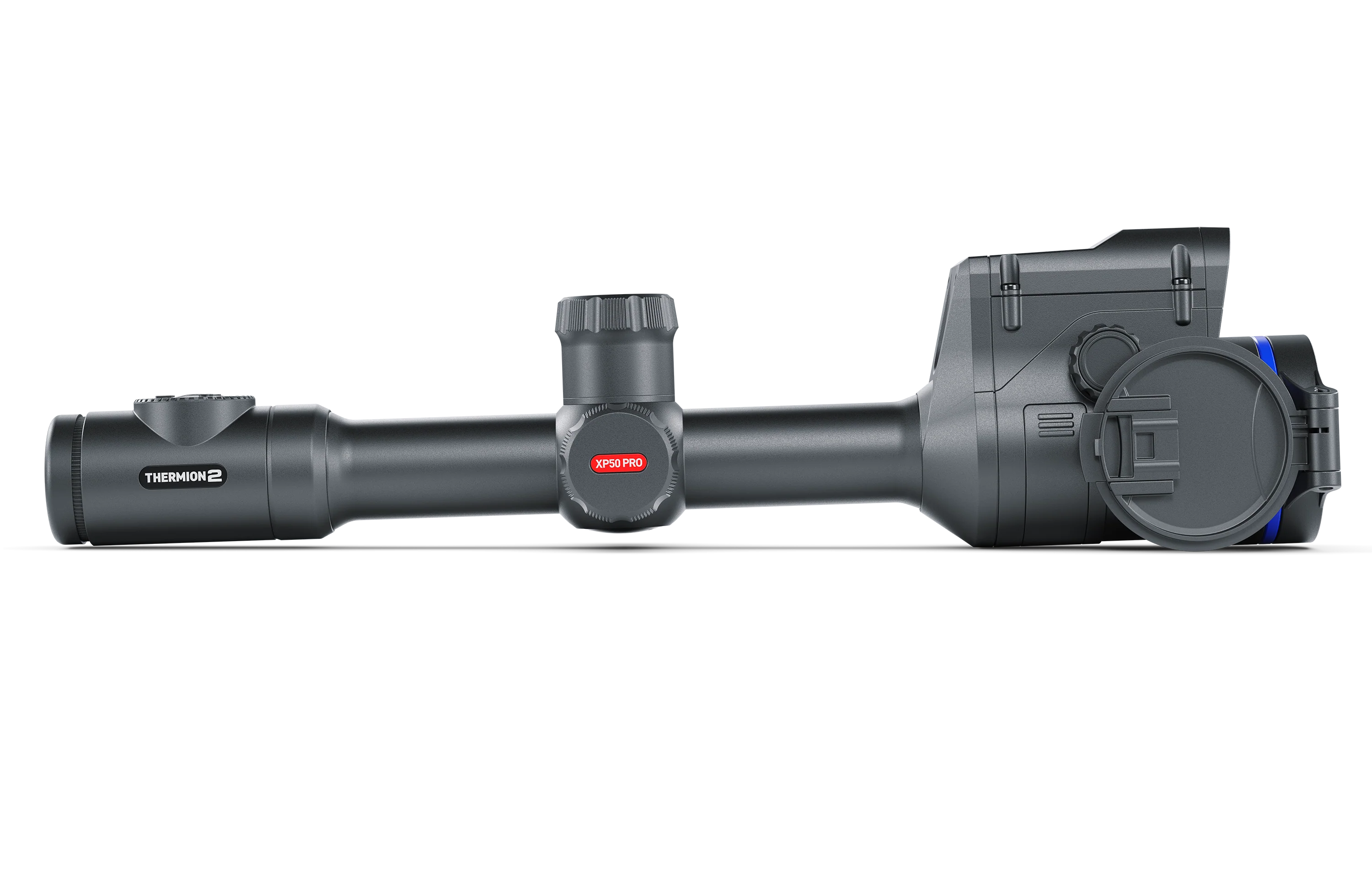 *Refurbished* Thermion 2 LRF XP50 PRO Thermal Riflescope - Image 5