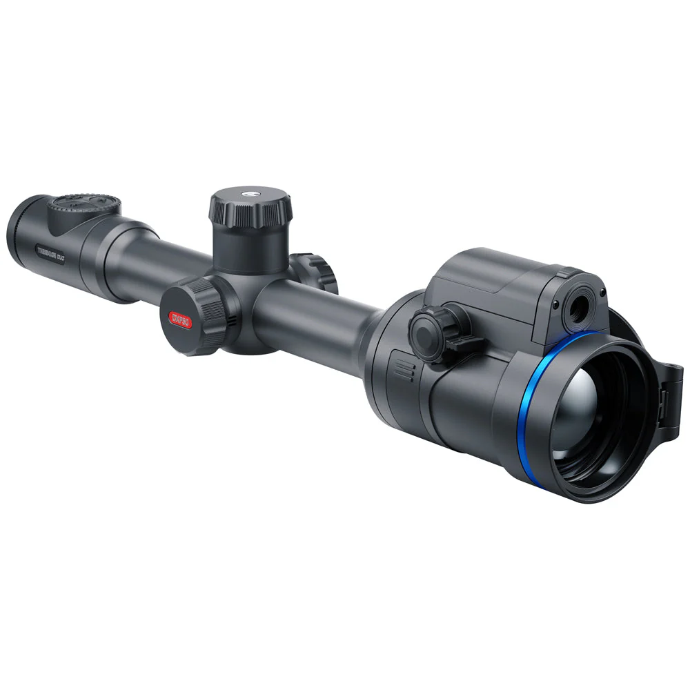 *Refurbished* Thermion Duo DXP50 Thermal Riflescope - Image 4