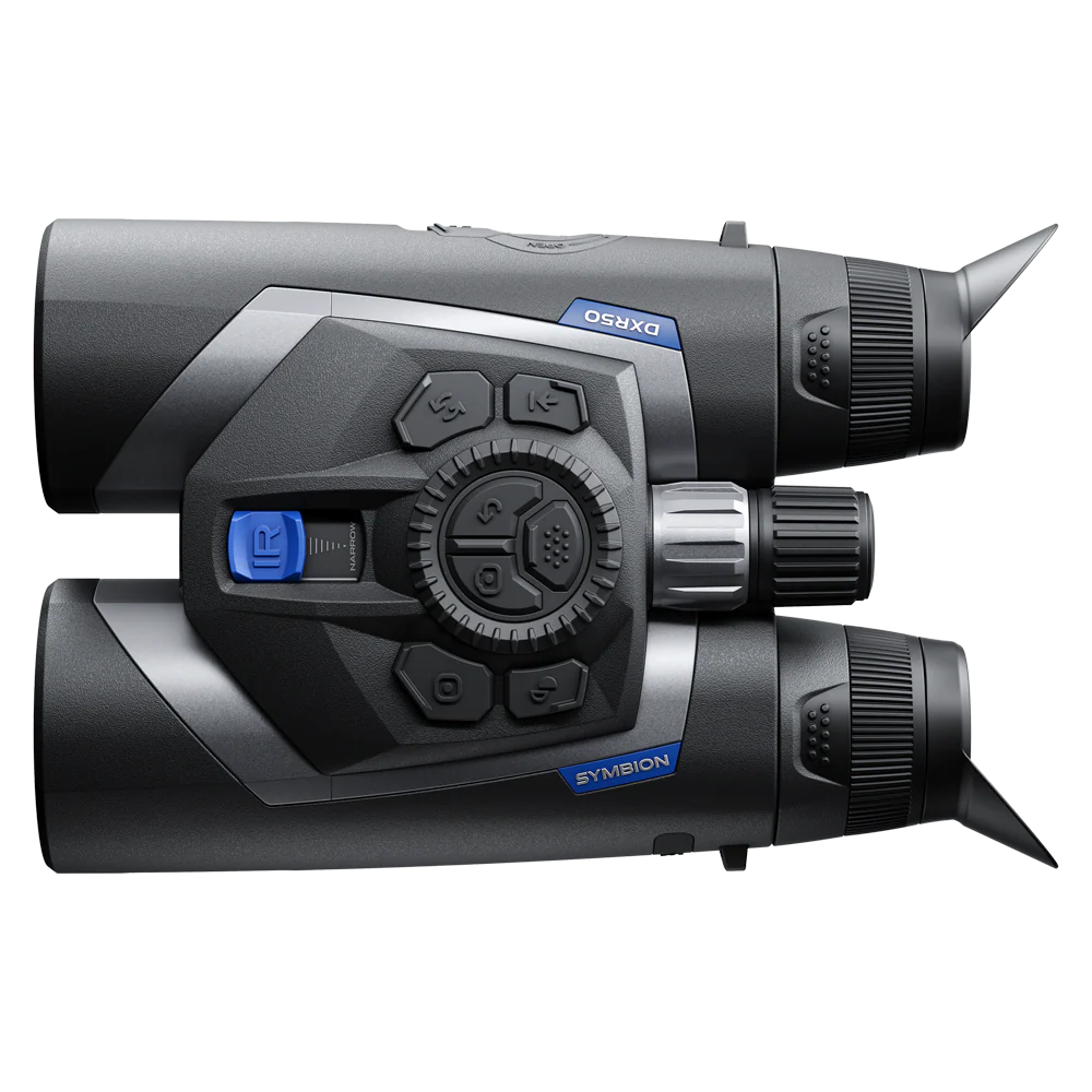 Symbion LRF DXR50 - Image 14