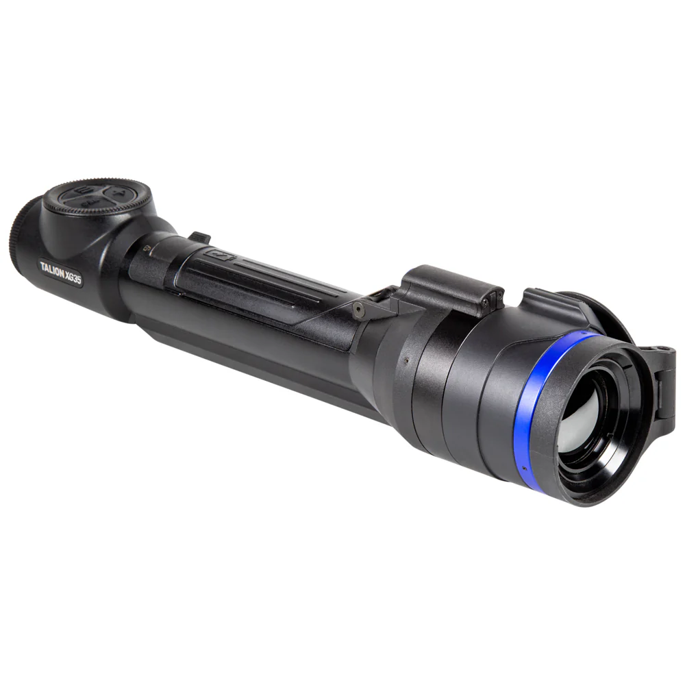 Talion XG35 Thermal Riflescope - Image 3