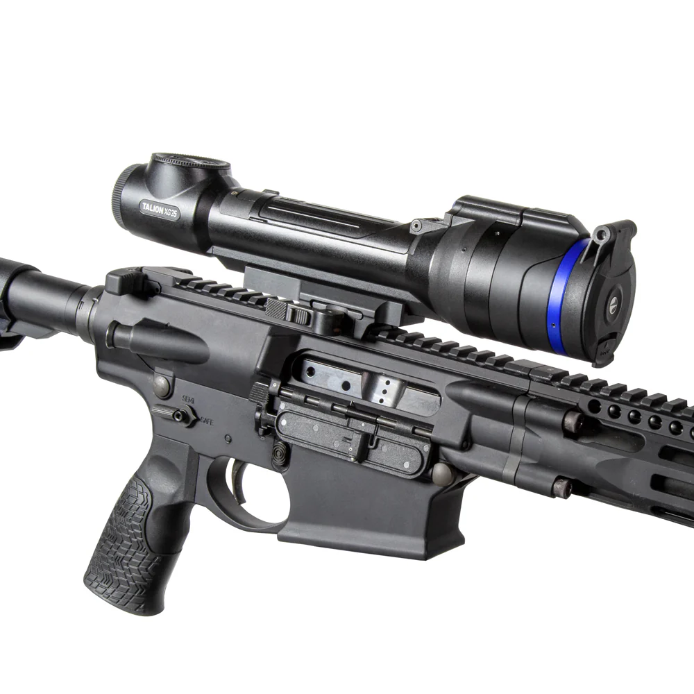 Talion XG35 Thermal Riflescope - Image 5