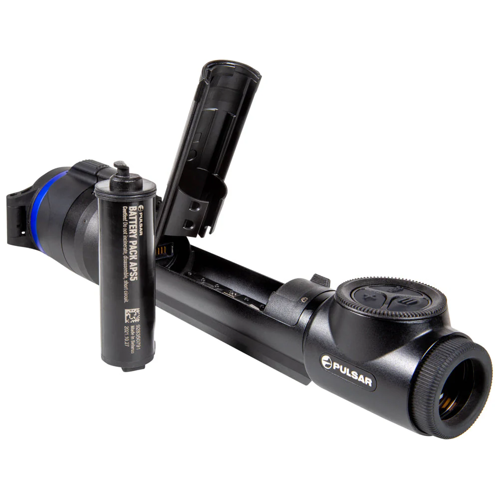*Refurbished* Talion XQ38 Thermal Riflescope - Image 4