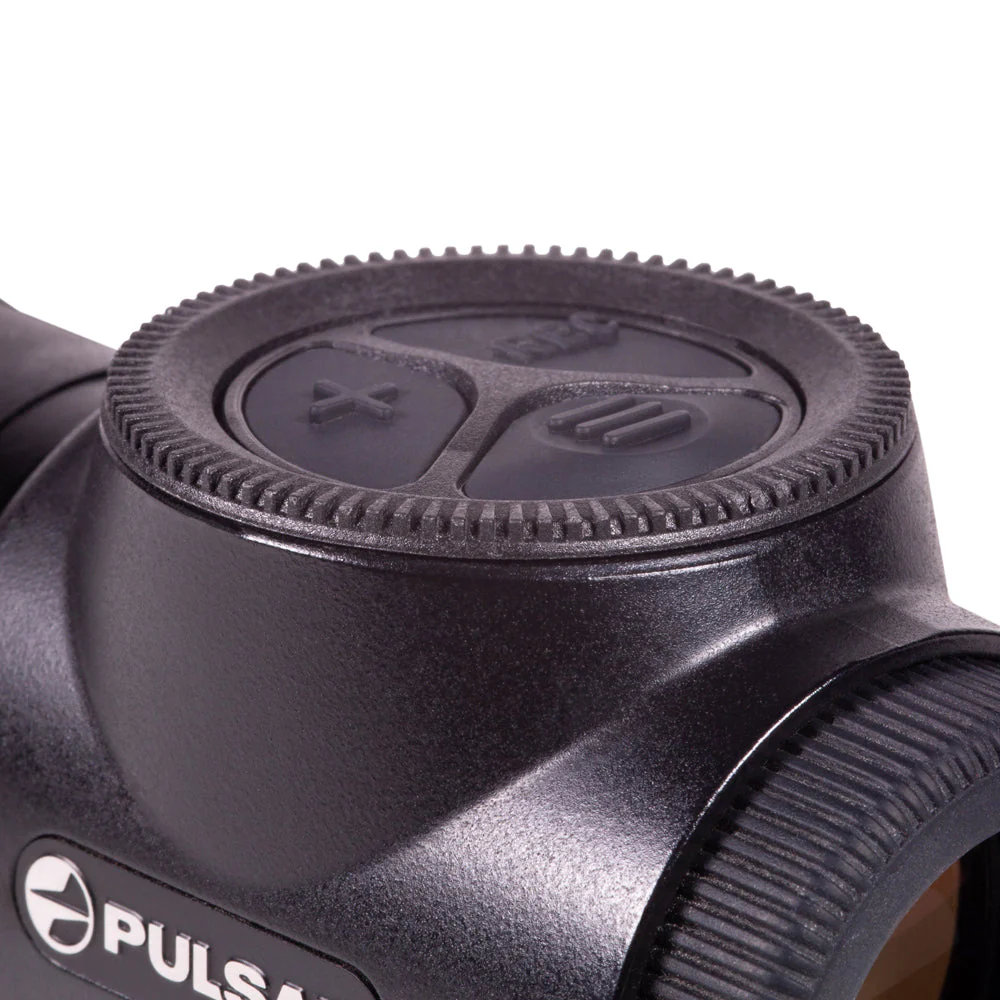 *Refurbished* Talion XQ38 Thermal Riflescope - Image 5
