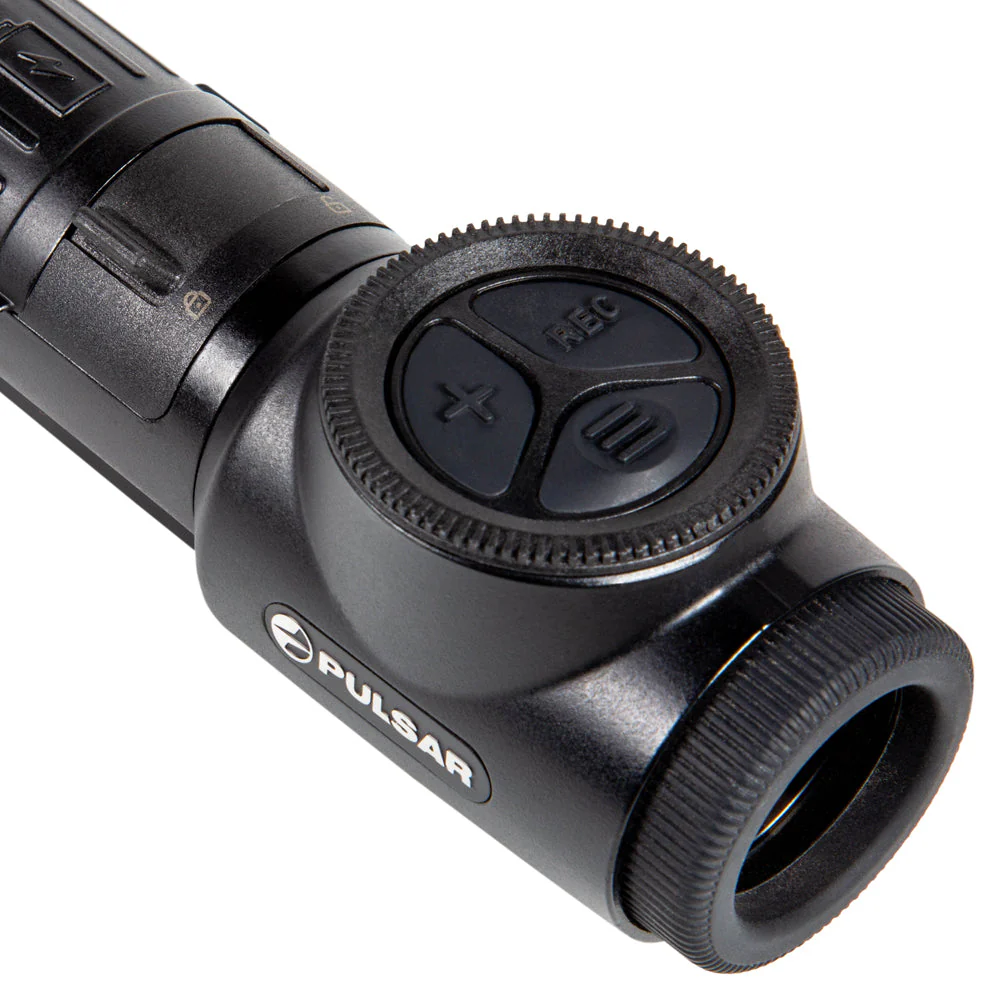 *Refurbished* Talion XQ38 Thermal Riflescope - Image 6
