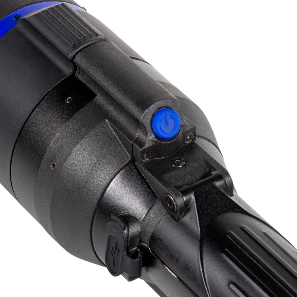 *Refurbished* Talion XQ38 Thermal Riflescope - Image 8