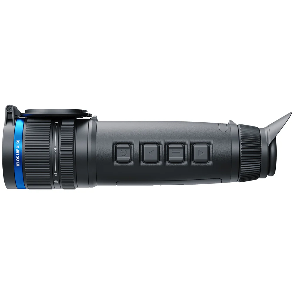 Telos LRF XL50 Thermal Monocular - Image 5
