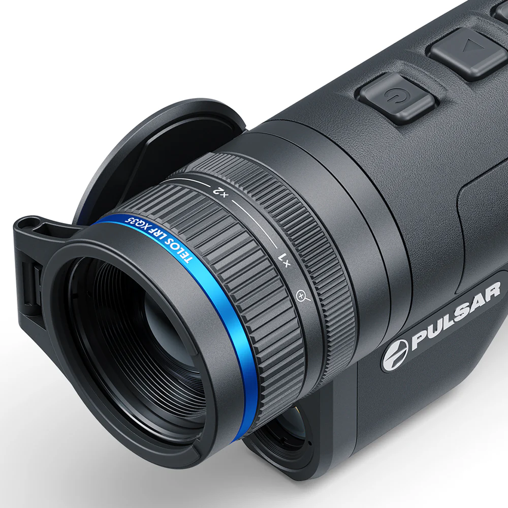 Telos LRF XQ35 Thermal Monocular - Image 3