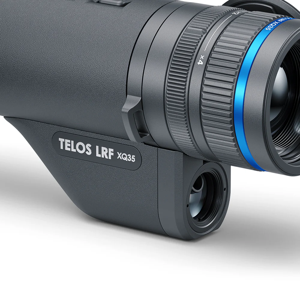 Telos LRF XQ35 Thermal Monocular - Image 4