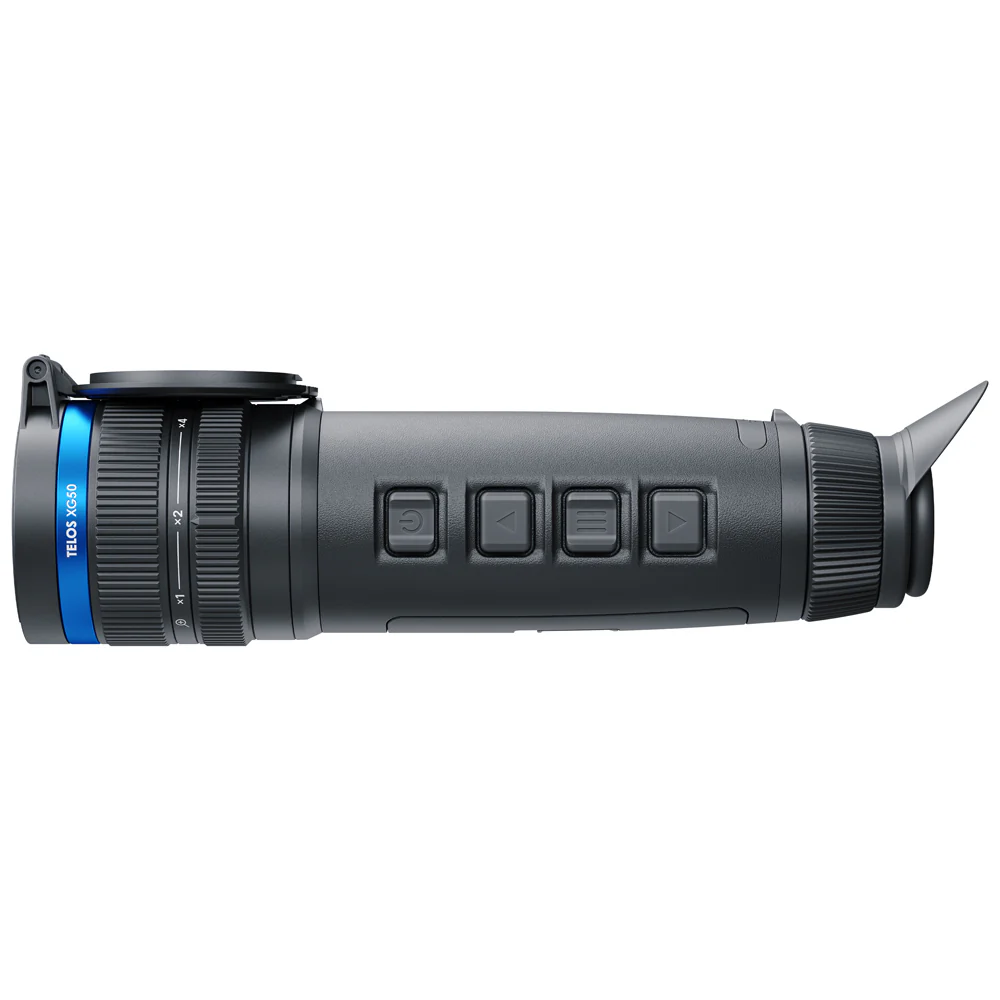 Telos XG50 Thermal Monocular - Image 3
