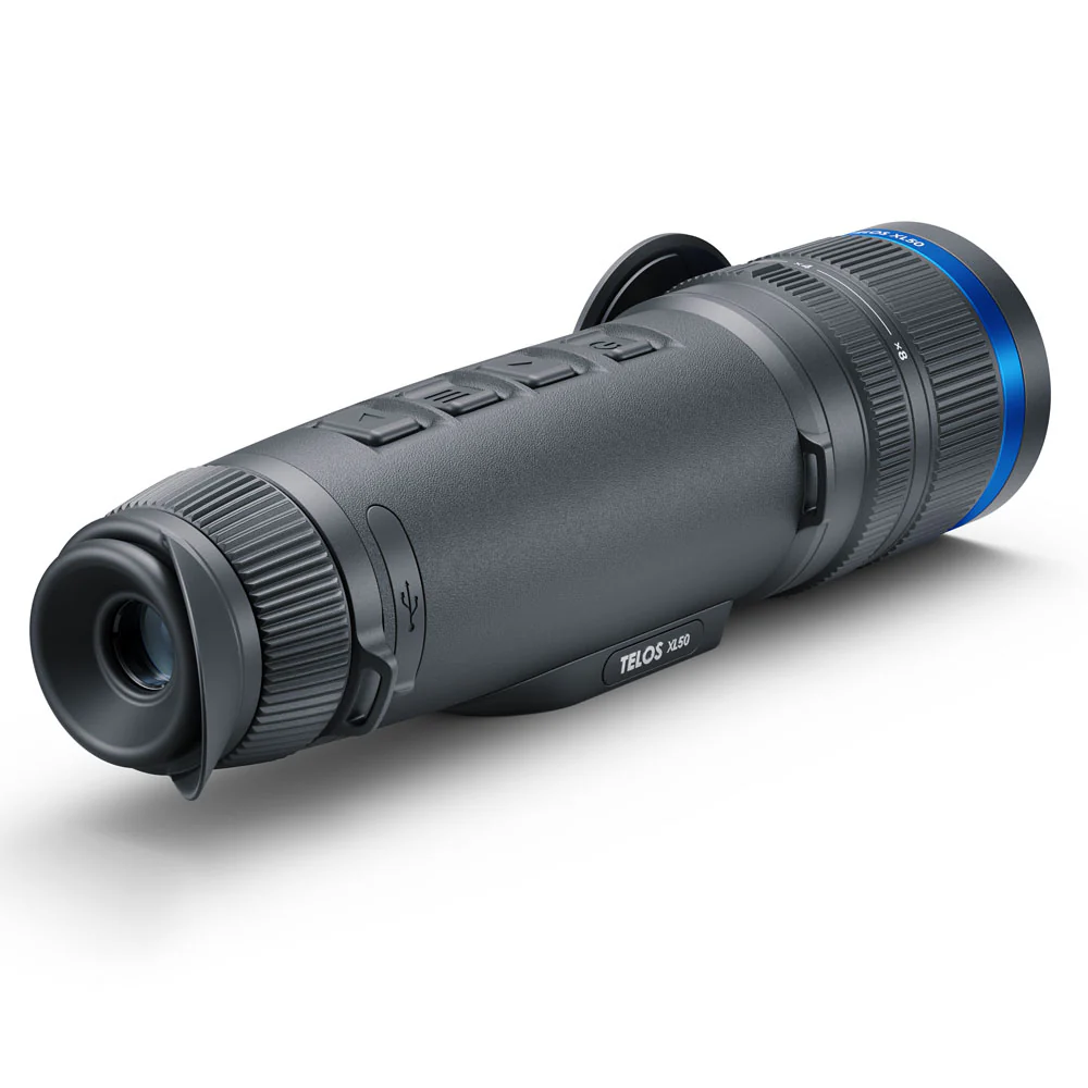 Telos XL50 Thermal Monocular - Image 3