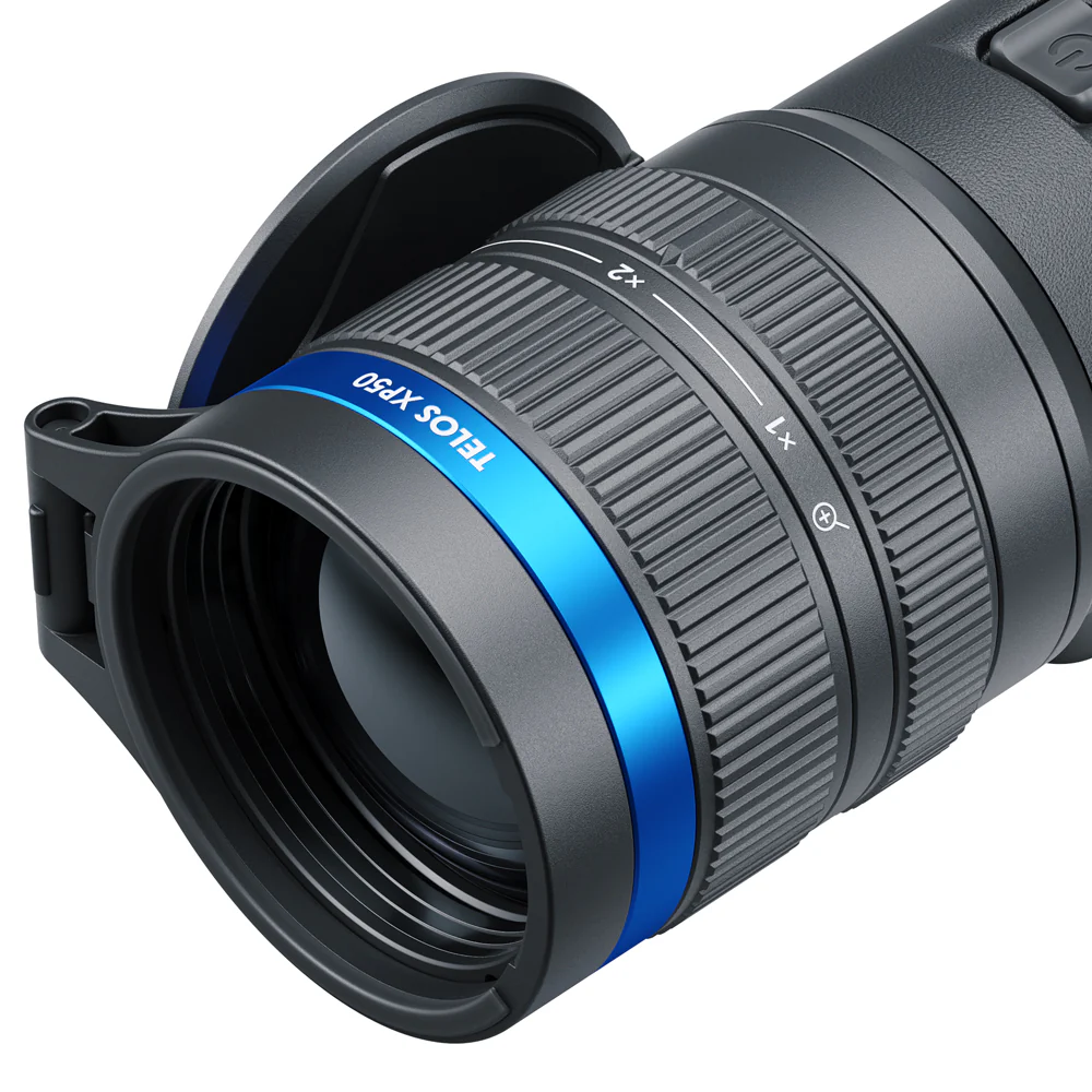 Telos XP50 Thermal Monocular - Image 4