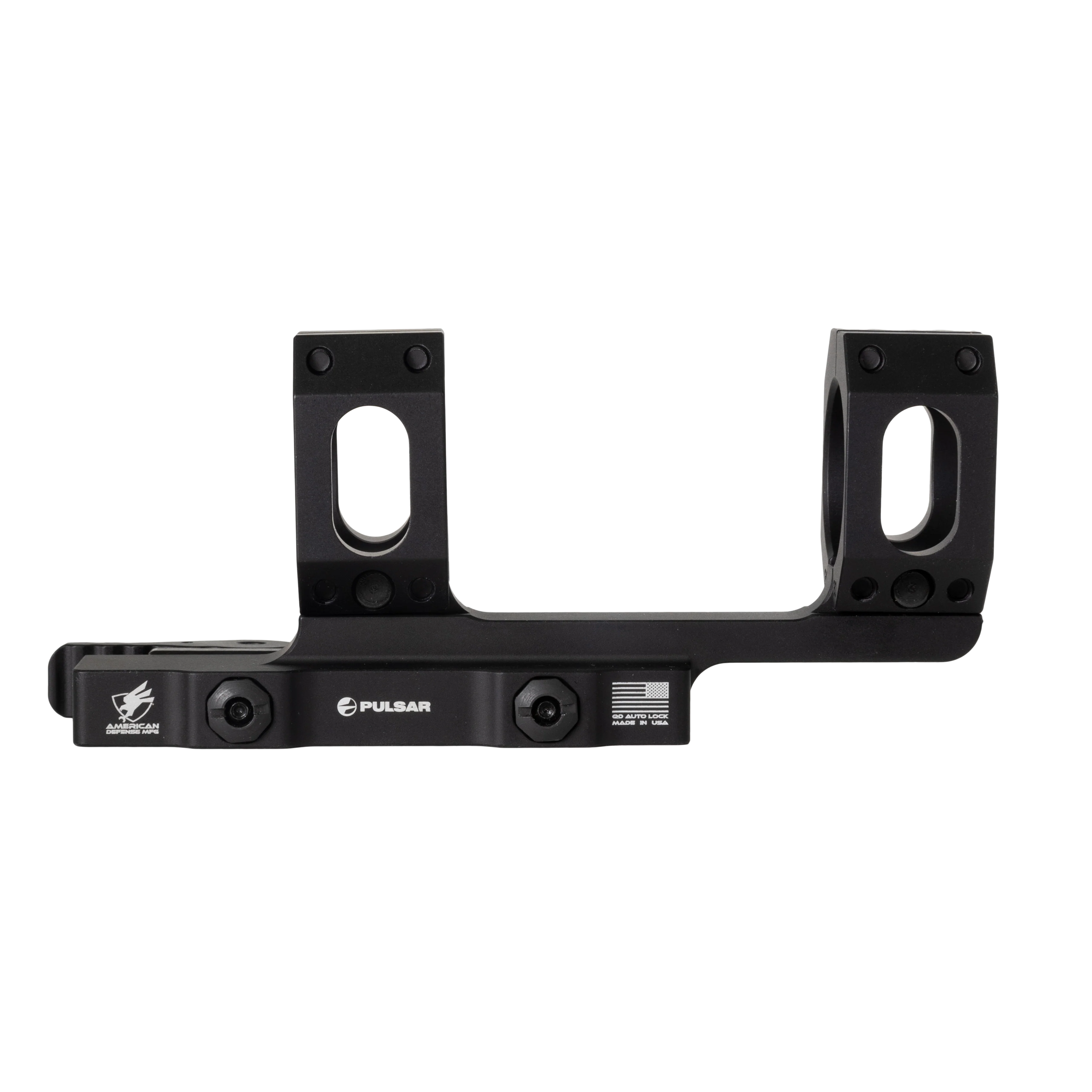 Thermion 2 LRF XG60 Thermal Riflescope - Image 11