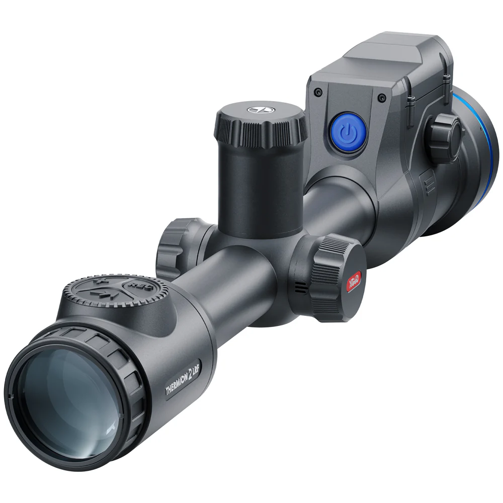 Thermion 2 LRF XG60 Thermal Riflescope - Image 3