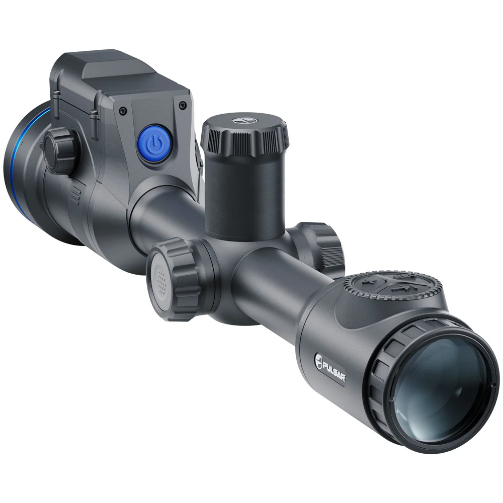 Thermion 2 LRF XG60 Thermal Riflescope - Image 4