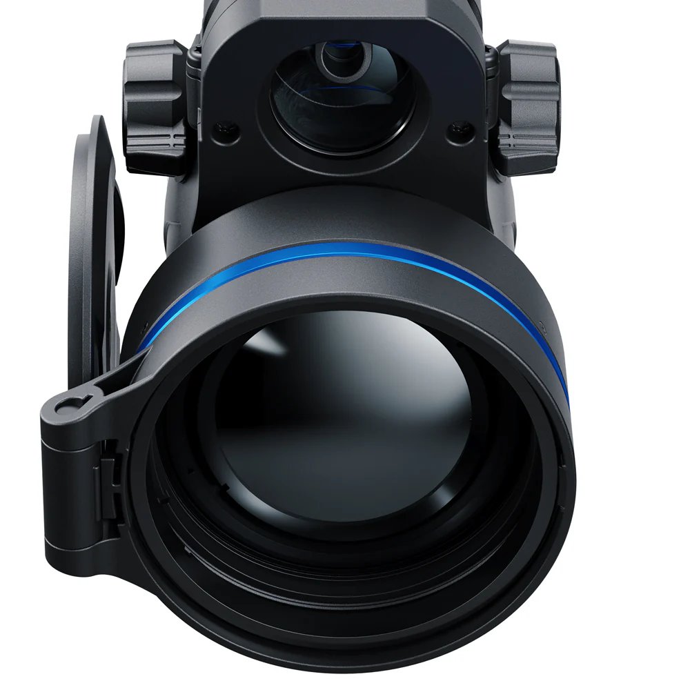Thermion 2 LRF XG60 Thermal Riflescope - Image 5