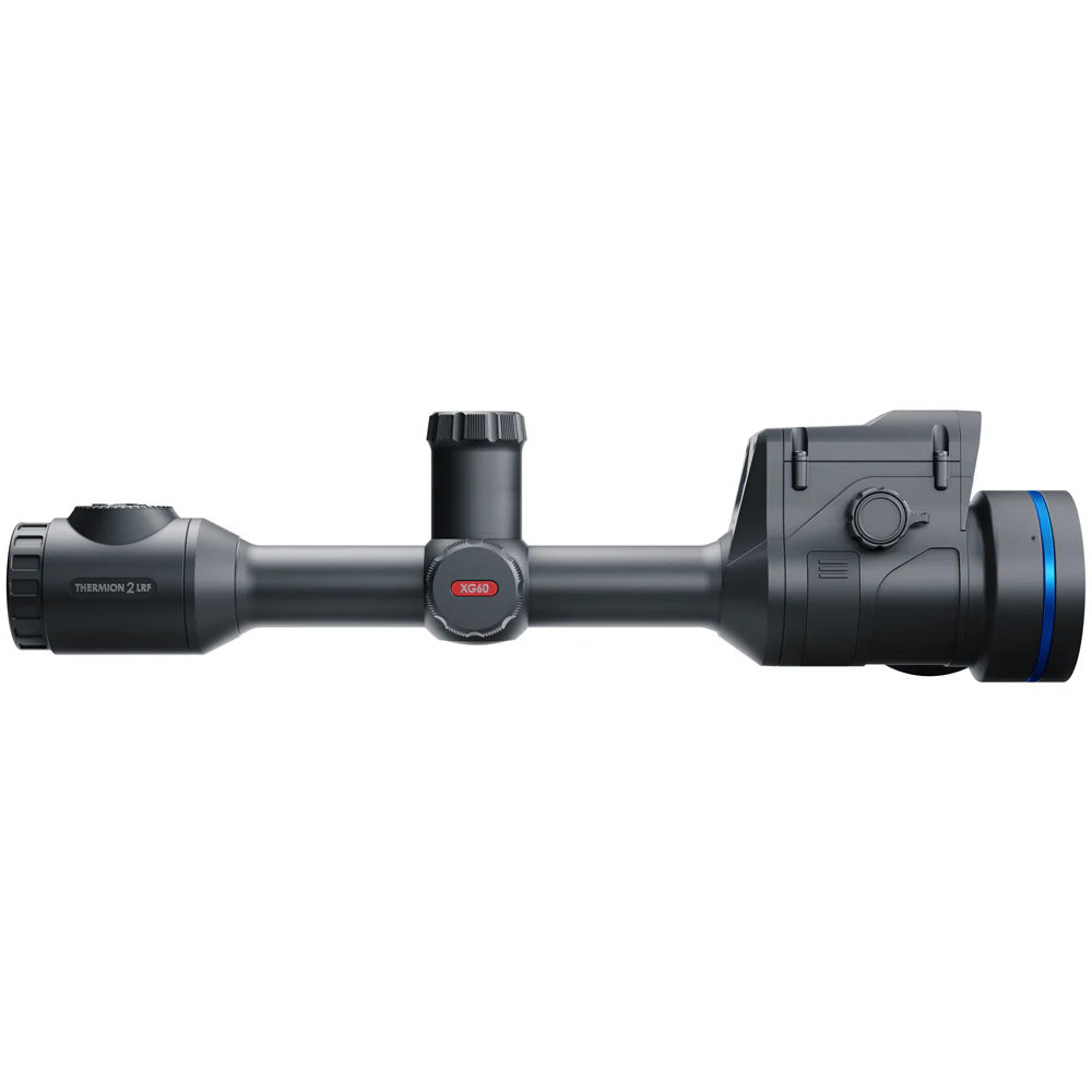 Thermion 2 LRF XG60 Thermal Riflescope - Image 7